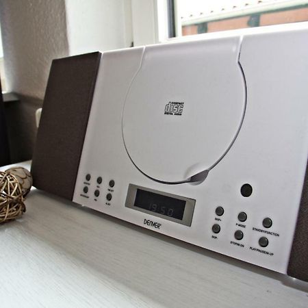 Koepi Appartements Goslar Bagian luar foto