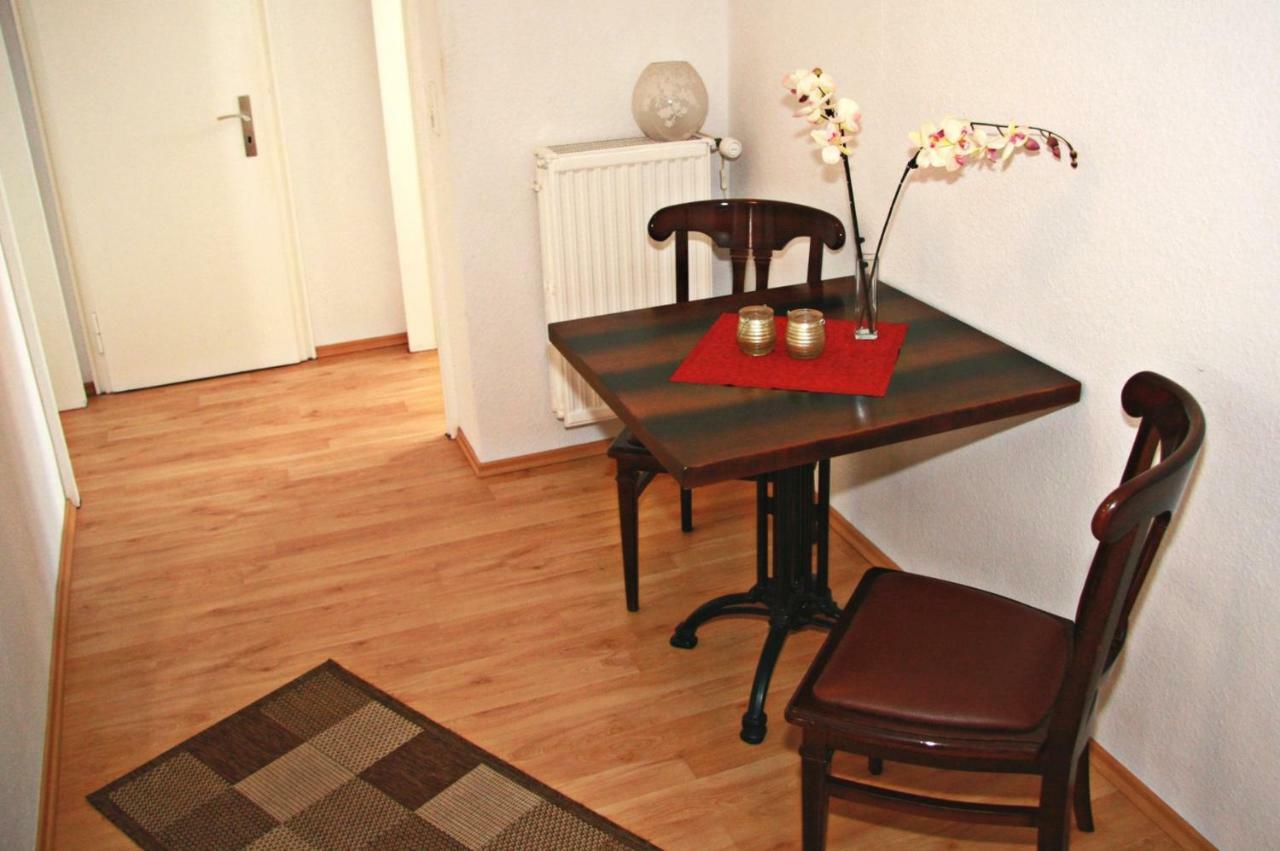 Koepi Appartements Goslar Bagian luar foto