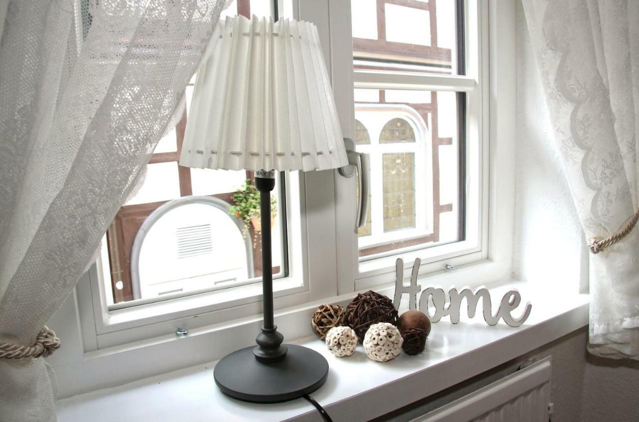 Koepi Appartements Goslar Bagian luar foto