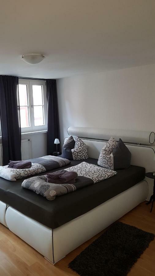 Koepi Appartements Goslar Bagian luar foto
