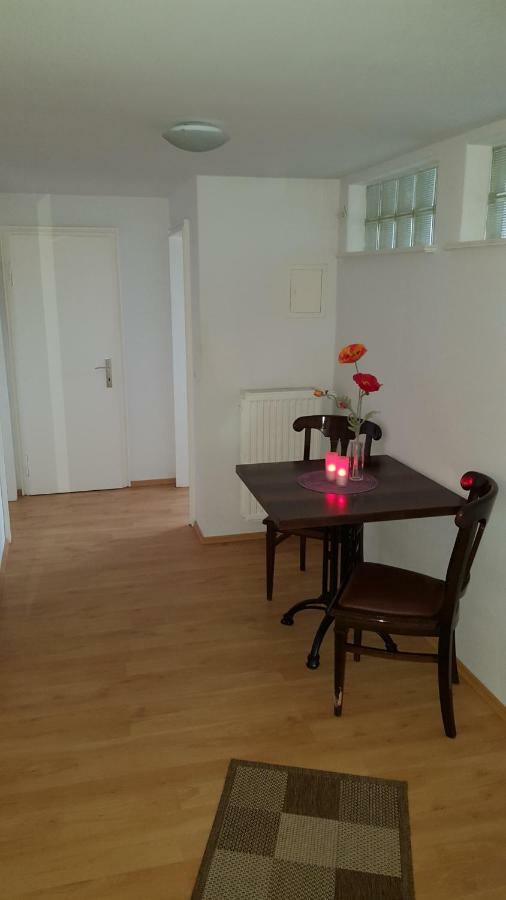 Koepi Appartements Goslar Bagian luar foto