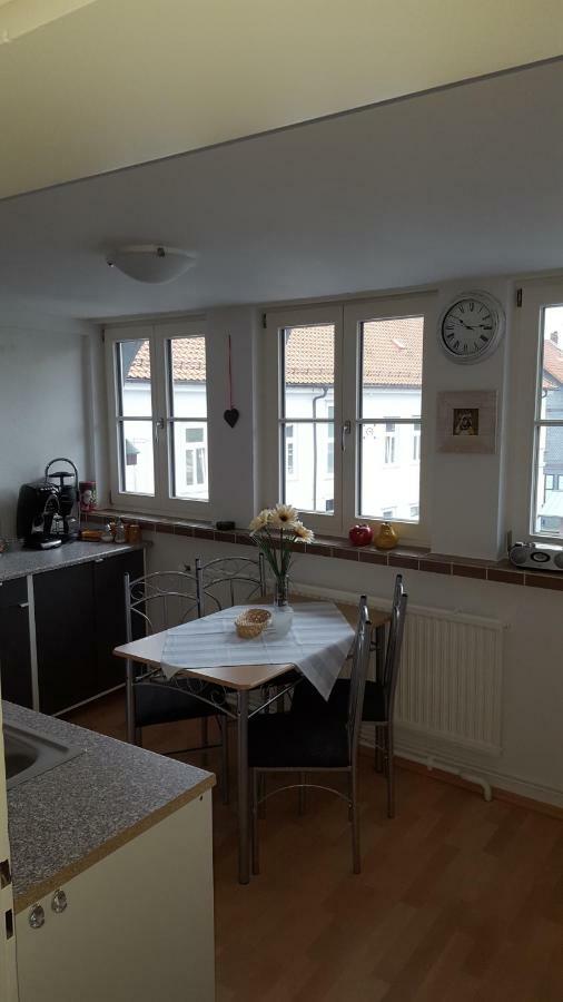 Koepi Appartements Goslar Bagian luar foto