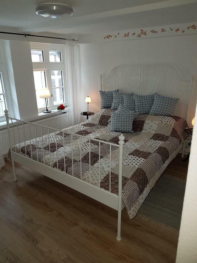 Koepi Appartements Goslar Bagian luar foto