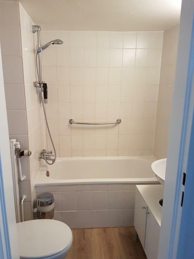 Koepi Appartements Goslar Bagian luar foto