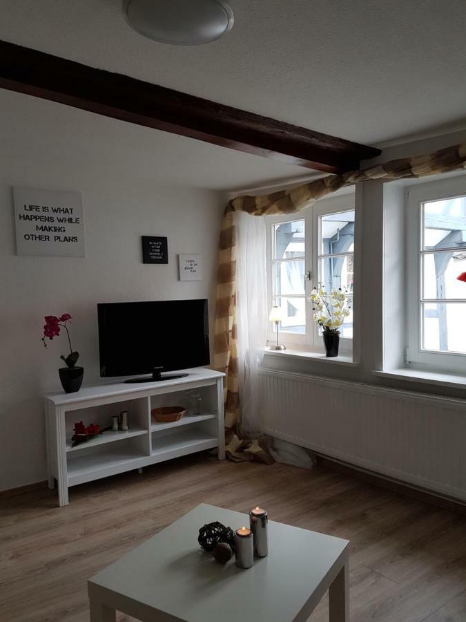 Koepi Appartements Goslar Bagian luar foto