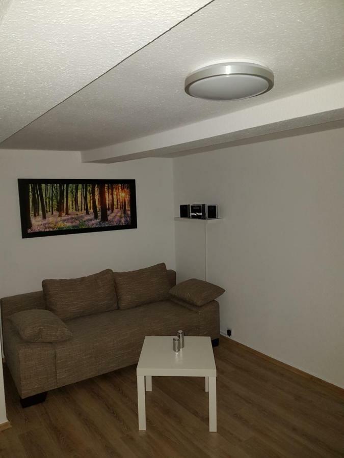Koepi Appartements Goslar Bagian luar foto