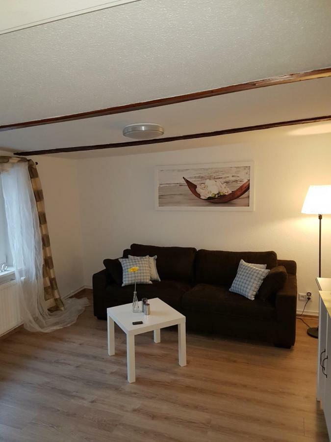 Koepi Appartements Goslar Bagian luar foto