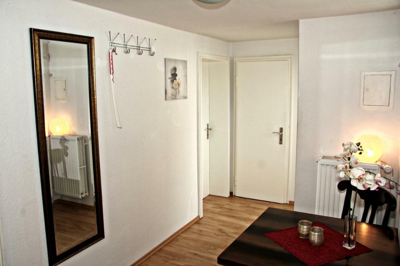 Koepi Appartements Goslar Bagian luar foto