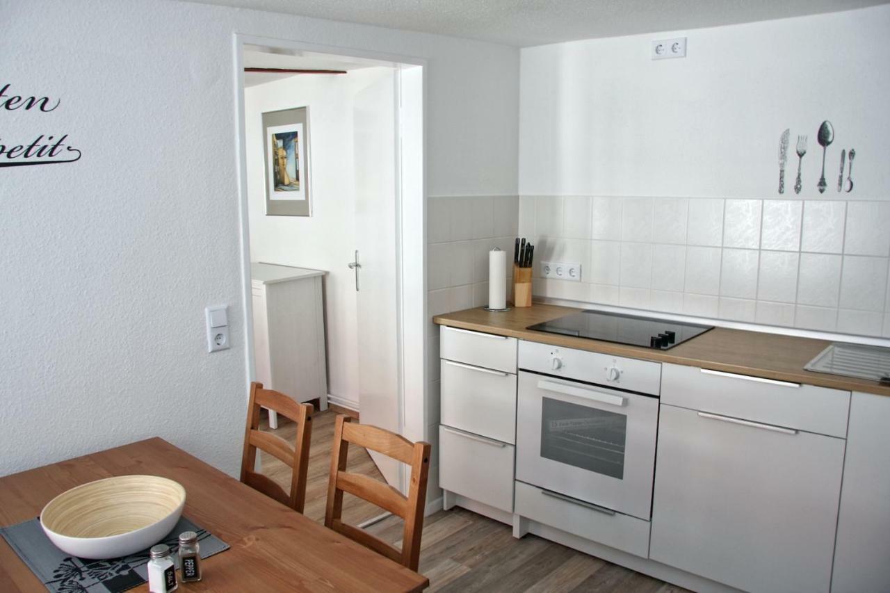 Koepi Appartements Goslar Bagian luar foto