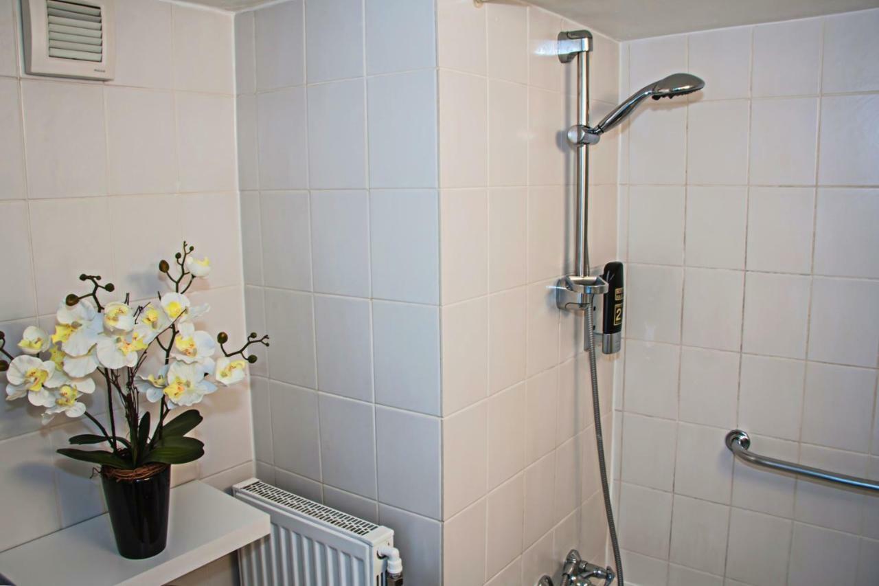 Koepi Appartements Goslar Bagian luar foto