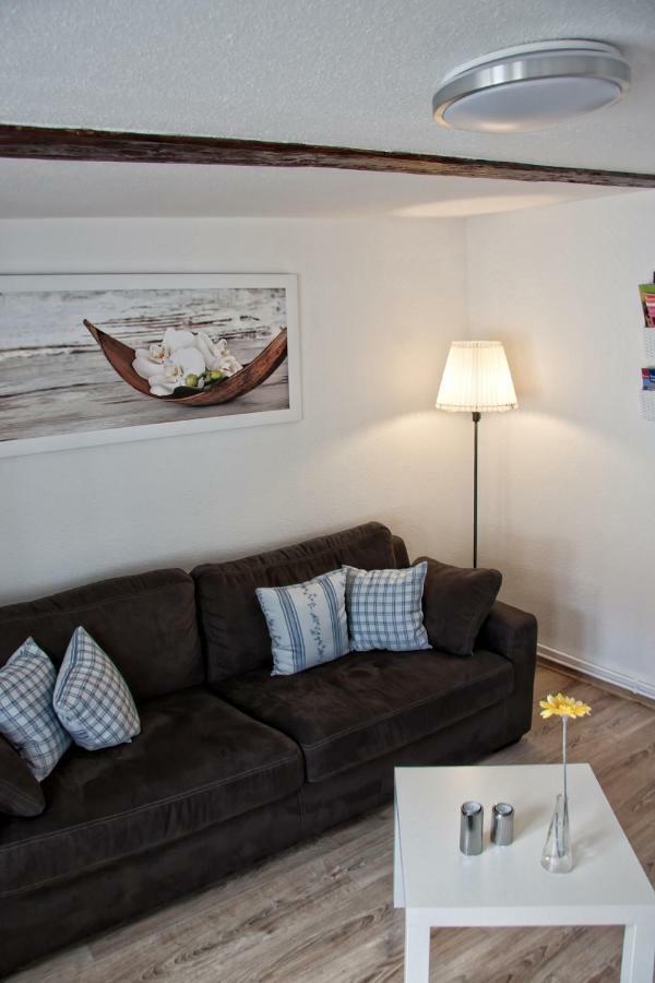 Koepi Appartements Goslar Bagian luar foto