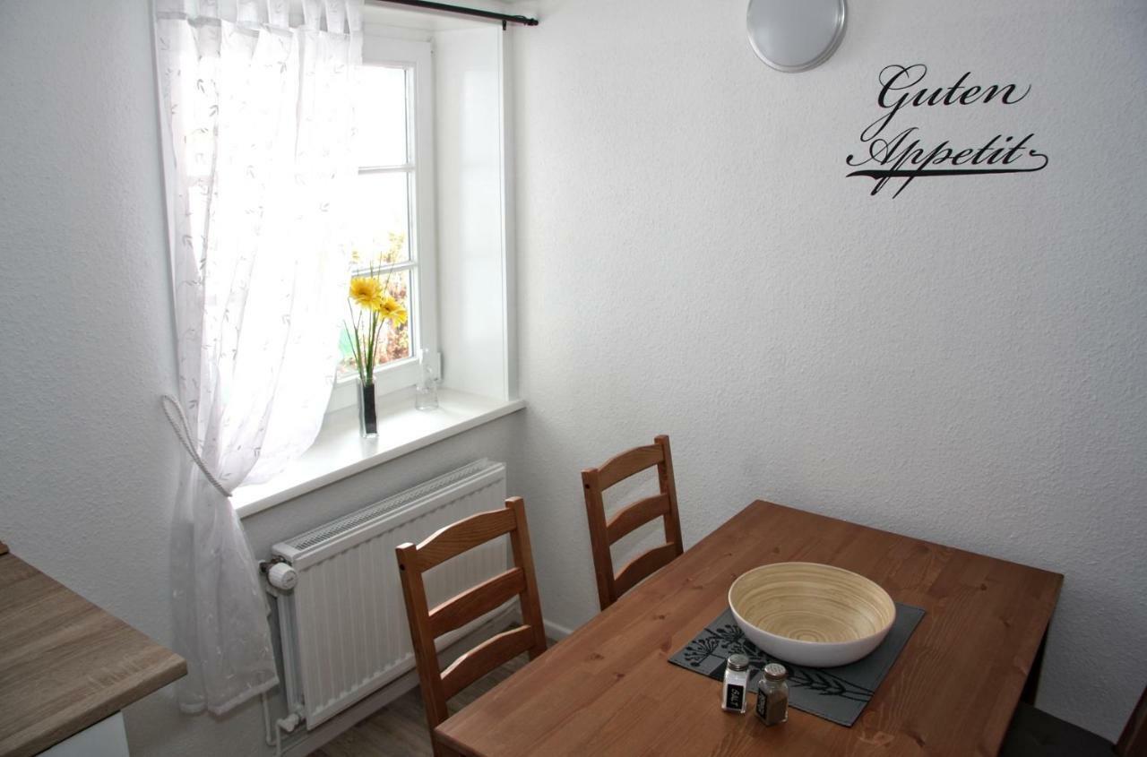 Koepi Appartements Goslar Bagian luar foto
